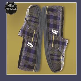Toms